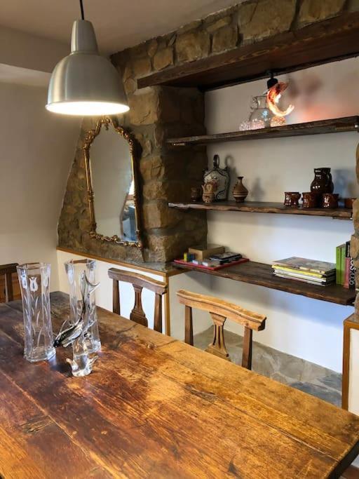 Aren Casa De Lilithヴィラ エクステリア 写真
