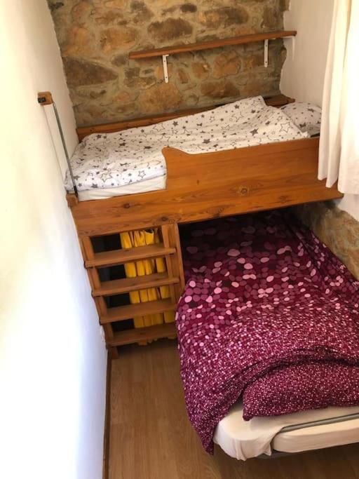 Aren Casa De Lilithヴィラ エクステリア 写真