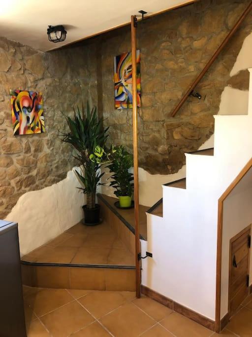 Aren Casa De Lilithヴィラ エクステリア 写真